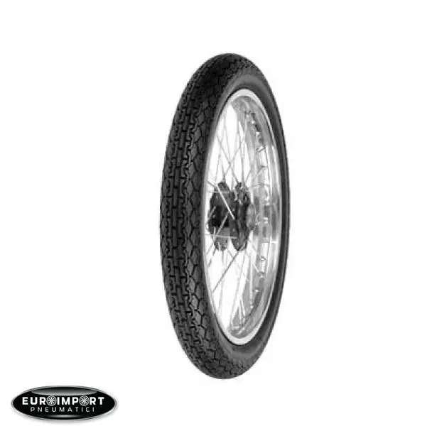 Vee-rubber Vrm 158  2.75/  18 47 P   TT